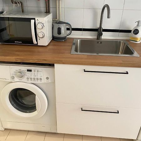 Topitos Apartment Casc Antic Tarragona Ngoại thất bức ảnh