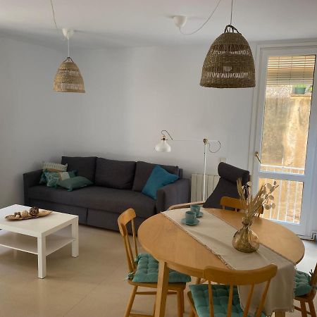 Topitos Apartment Casc Antic Tarragona Ngoại thất bức ảnh