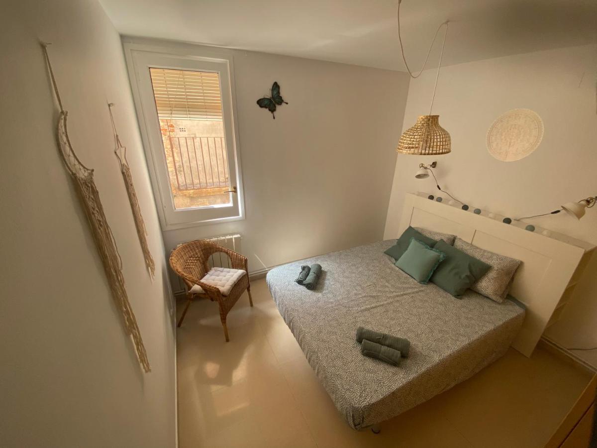 Topitos Apartment Casc Antic Tarragona Ngoại thất bức ảnh