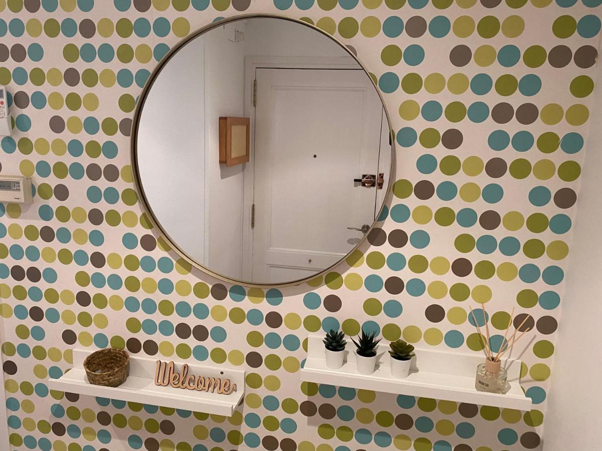 Topitos Apartment Casc Antic Tarragona Ngoại thất bức ảnh
